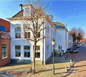 Characteristic and Spacious Home in the Old Town